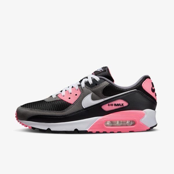 Мужские кроссовки NIKE AIR MAX 90