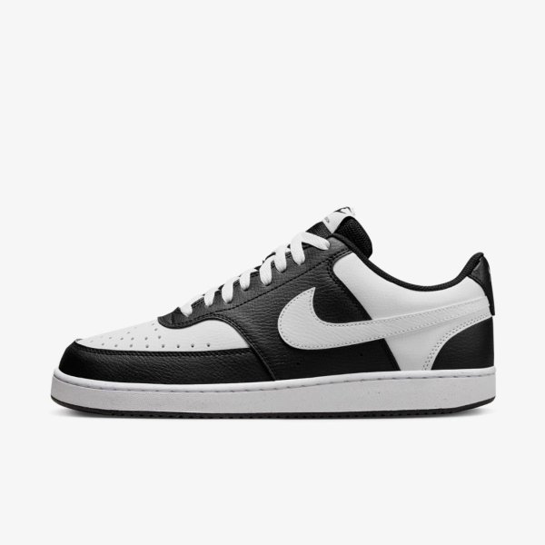Мужские кроссовки NIKE COURT VISION LO
