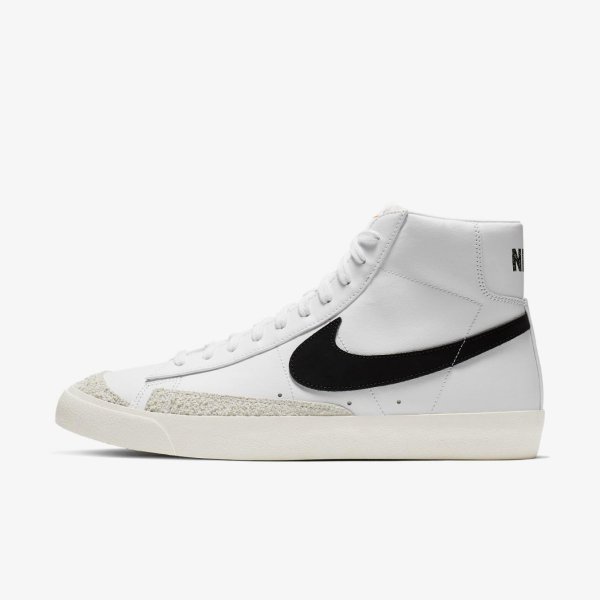Чоловічі кросівки Nike BLAZER MID 77 VNTG