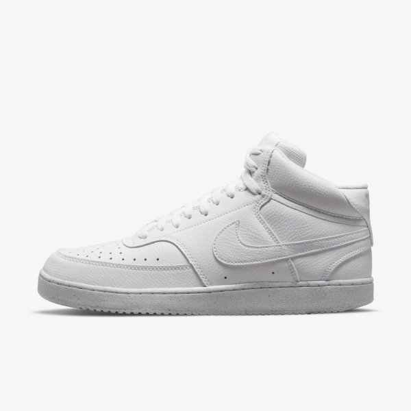 Чоловічі кросівки NIKE COURT VISION MID NN