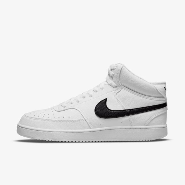 Чоловічі кросівки NIKE COURT VISION MID NN