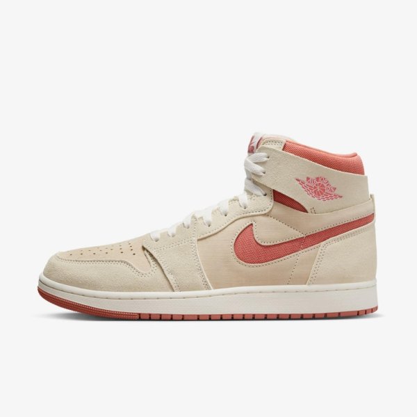 Чоловічі кросівки AIR JORDAN 1 ZM AIR CMFT 2