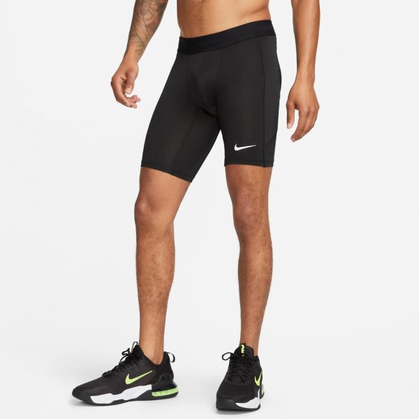 Чоловічі шорти NIKE M NP DF LONG SHORT