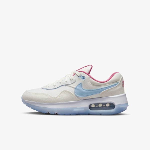 Детские кроссовки NIKE AIR MAX MOTIF (GS)
