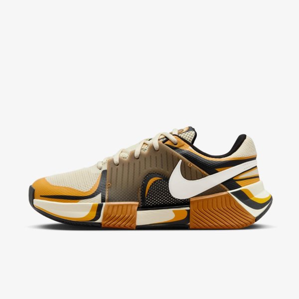 Жіночі кросівки NIKE W ZOOM GP CHALLENGE 1 OSAKA HC