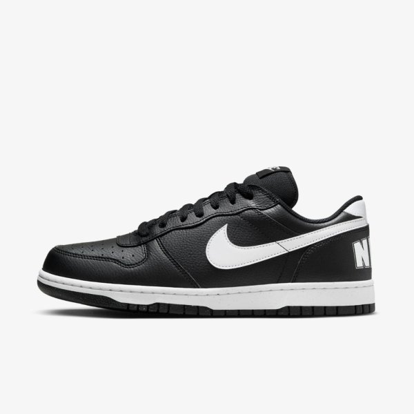 Чоловічі кросівки NIKE BIG LOW