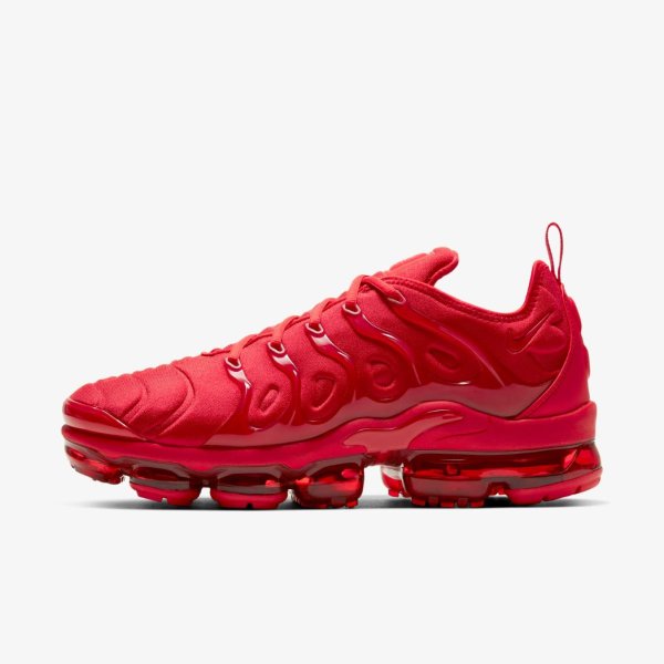 Чоловічі кросівки NIKE AIR VAPORMAX PLUS