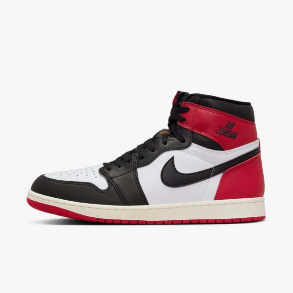 Мужские кроссовки AIR JORDAN 1 RETRO HIGH OG