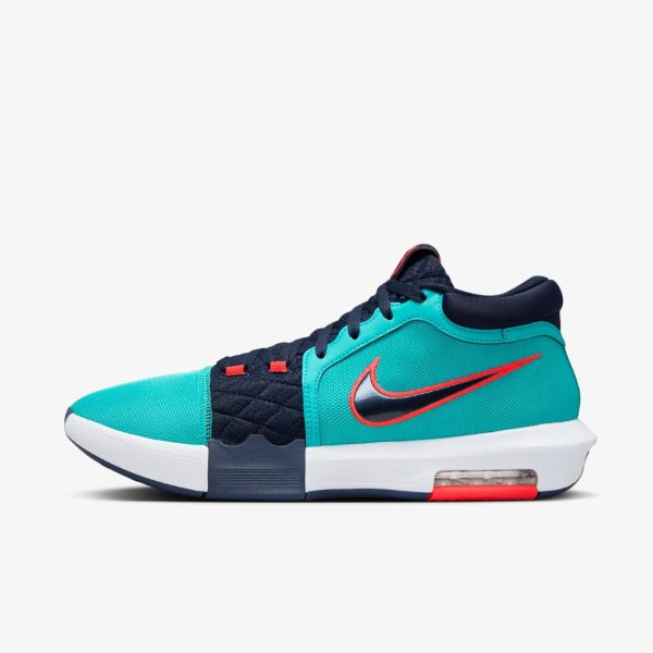 Мужские кроссовки NIKE LEBRON WITNESS VIII