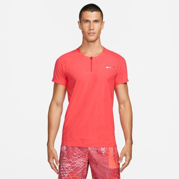 Чоловіче поло NIKE Court M Dri-FITADV SLM UL POLO NY