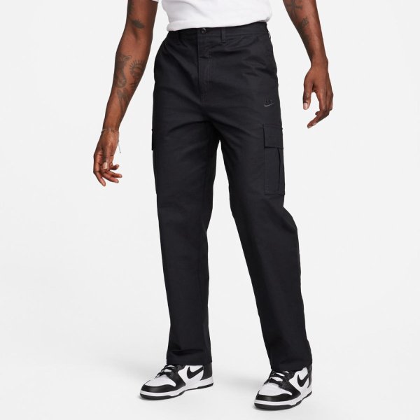 Мужские брюки NIKE M NK CLUB CARGO PANT