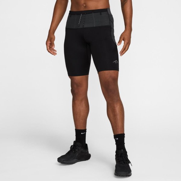 Мужские шорты NIKE M NK Dri-FITADV LAVALOOPS HALFTIGHT