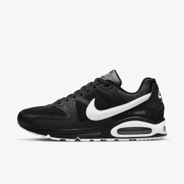 Чоловічі кросівки NIKE AIR MAX COMMAND