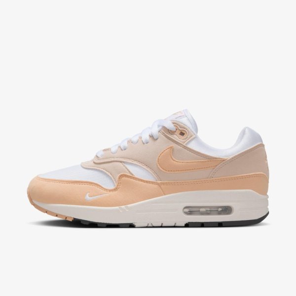 Женские кроссовки NIKE W AIR MAX 1 87 T