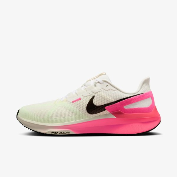Чоловічі кросівки NIKE STRUCTURE 25 CM