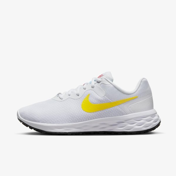 Женские кроссовки NIKE W REVOLUTION 6 NN