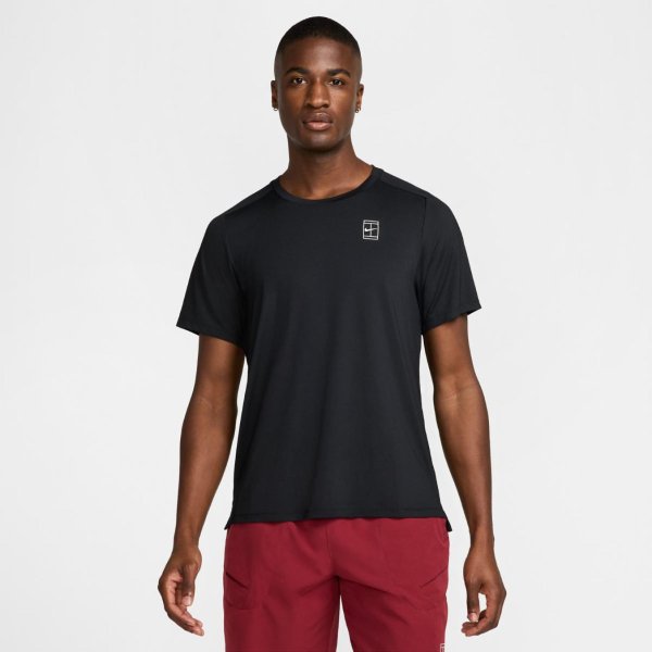 Мужская футболка NIKE M NKCT DF ADVTG TOP