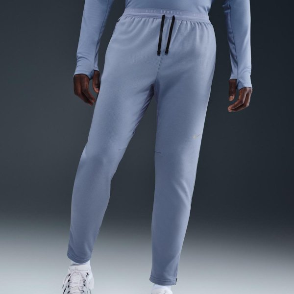 Чоловічі штани NIKE M NK DF STRIDE KNIT PANT