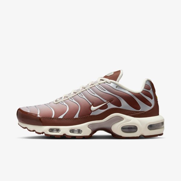 Женские кроссовки NIKE WMNS AIR MAX PLUS DARK PONY
