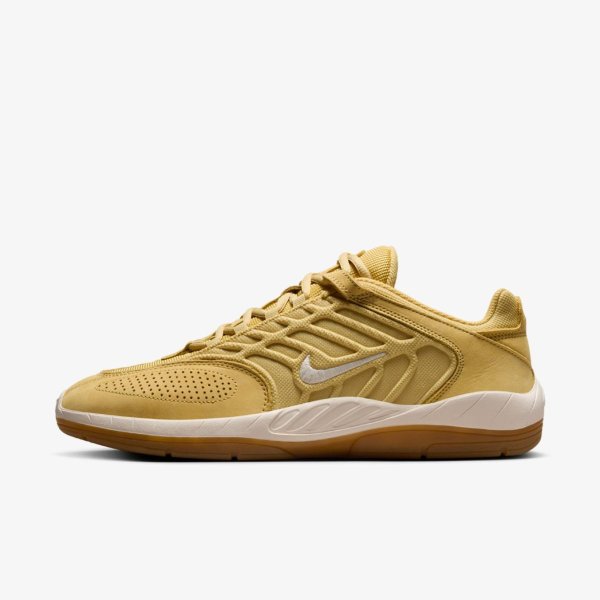 Мужские кроссовки NIKE SB VERTEBRAE ISO SATURN GOLD