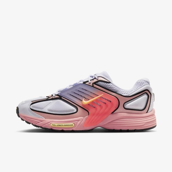 Чоловічі кросівки NIKE AIR PEGASUS WAVE CORAL PURPLE
