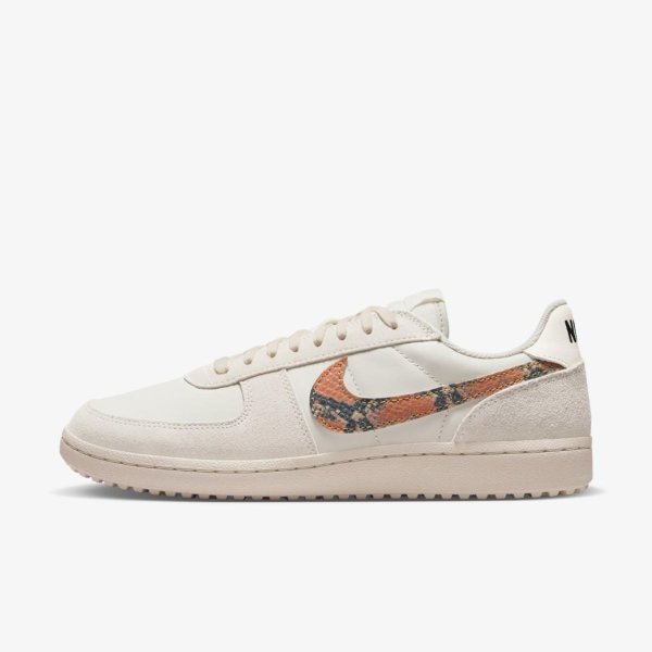 Чоловічі кросівки NIKE FIELD GENERAL SNAKESKIN
