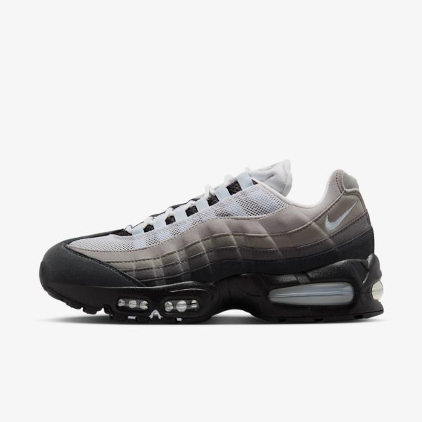 Женские кроссовки NIKE WMNS AIR MAX 95 OG BLUE TINT