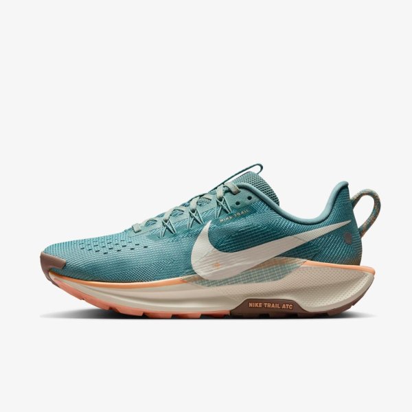 Женские кроссовки NIKE W REACTX PEGASUS TRAIL 5