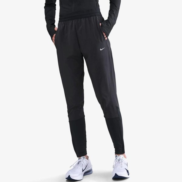 Женские брюки NIKE W NK SWIFT DF MR PANT