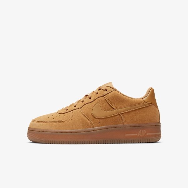 Дитячі кросівки NIKE AIR FORCE 1 LV8 (GS)