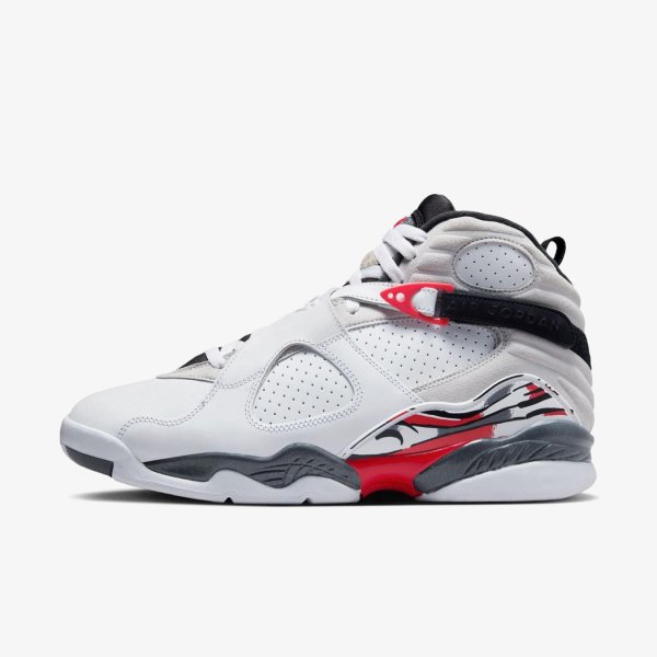 Чоловічі кросівки AIR JORDAN 8 RETRO