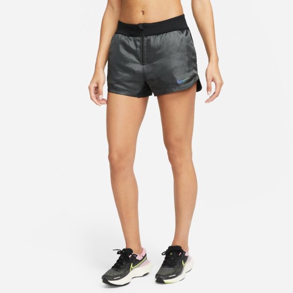 Жіночі шорти NIKE W NK TFADV RUN DVN SHORT