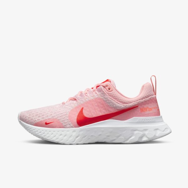 Жіночі кросівки NIKE W REACT INFINITY RUN FK 3