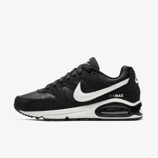 Жіночі кросівки NIKE WMNS AIR MAX COMMAND
