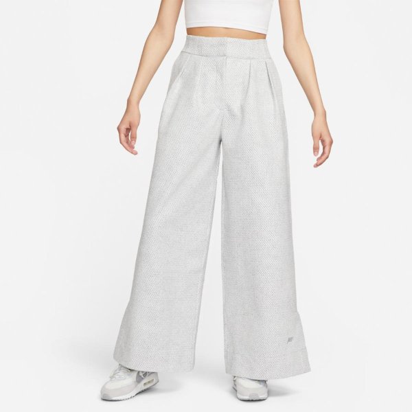 Женские брюки NIKE W NSW TP TFADV HR PNT NKFWD