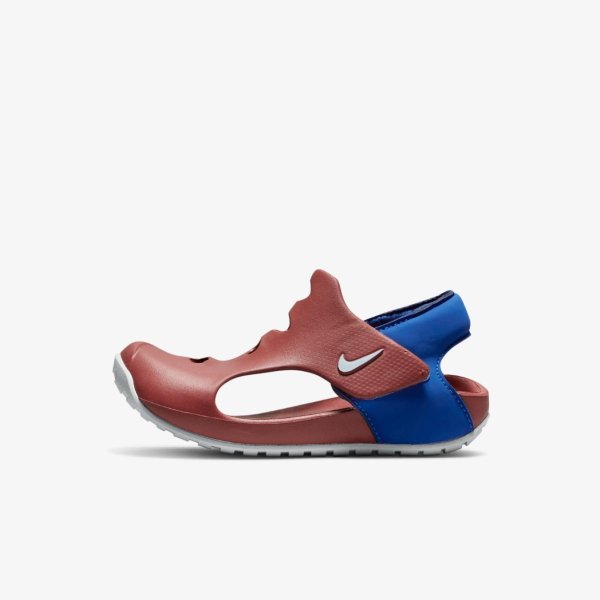 Дитячі сандалі NIKE SUNRAY PROTECT 3 (PS)