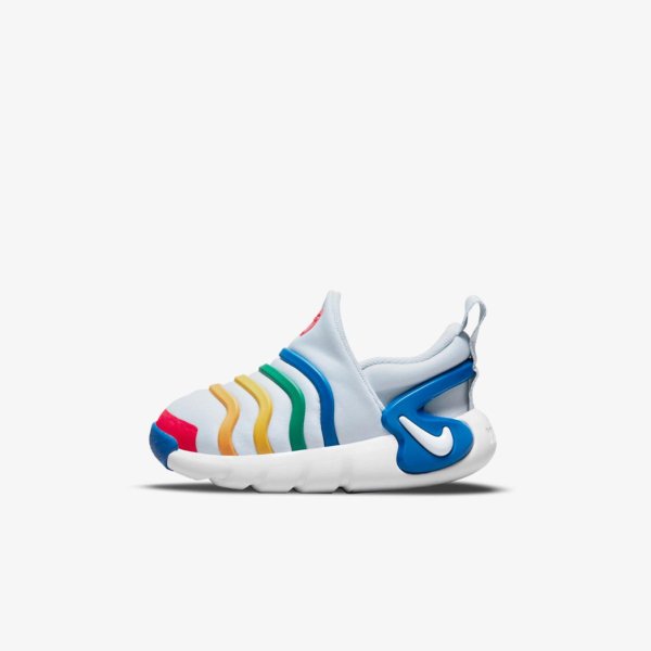 Дитячі кросівки NIKE DYNAMO GO (TD)
