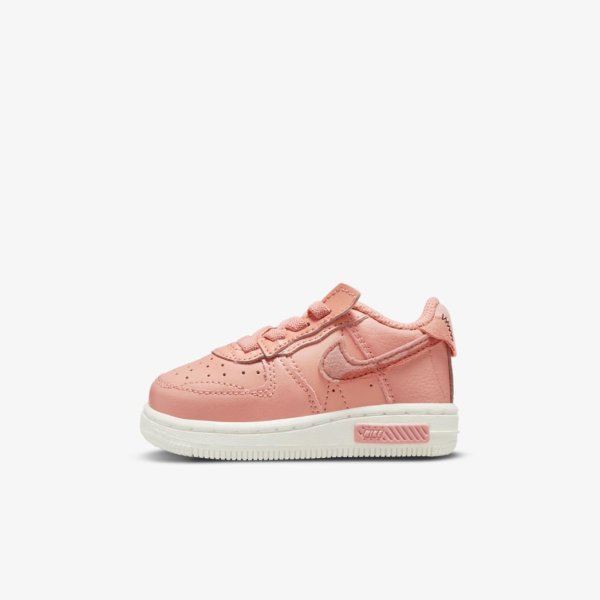 Детские кроссовки NIKE FORCE 1 FONTANKA (TD)