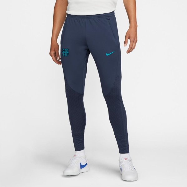 Мужские брюки NIKE FCB M NK DF STRK PANT KP 3R