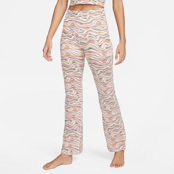 Жіночі брюки NIKE W NY LUXE PANT NV