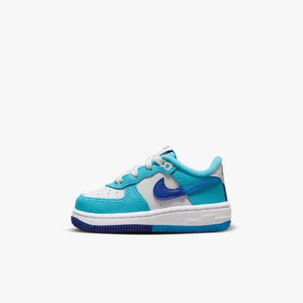 Детские кроссовки NIKE FORCE 1 LV8 2 (TD)