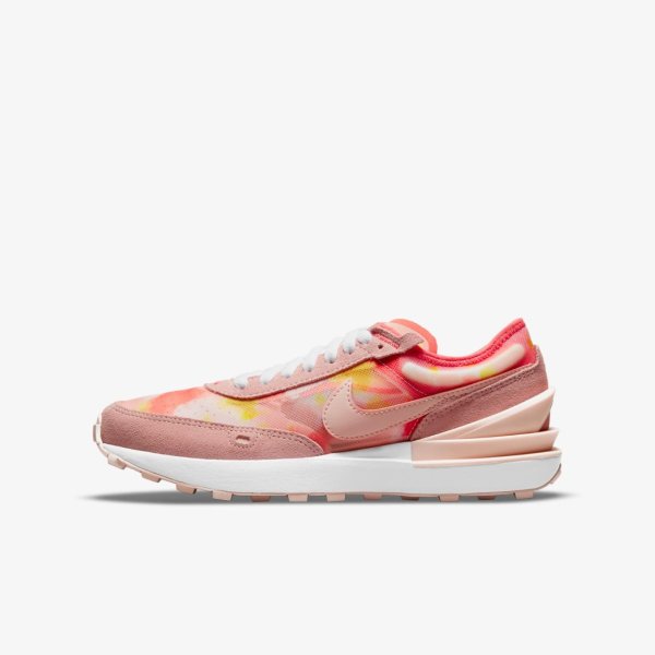 Дитячі кросівки NIKE WAFFLE ONE GS