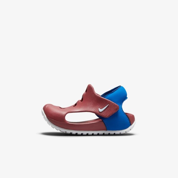 Детские сандалии NIKE SUNRAY PROTECT 3 (TD)