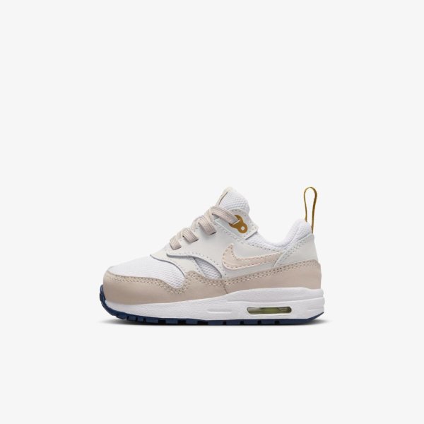 Детские кроссовки NIKE AIR MAX 1 EASYON (TD)