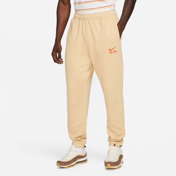 Чоловічі брюки NIKE M NSW AIR FT JOGGER