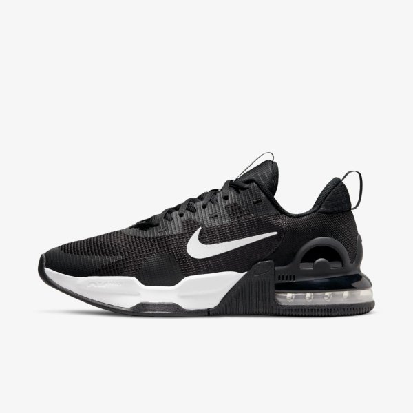 Чоловічі кросівки NIKE M AIR MAX ALPHA TRAINER 5