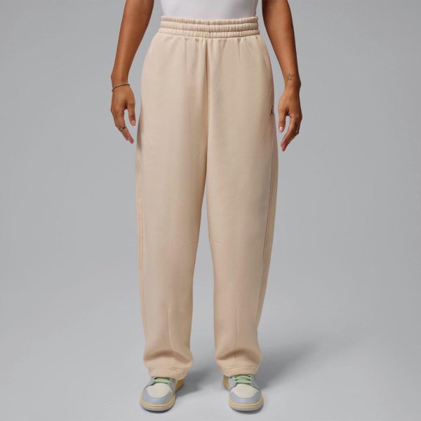 Жіночі штани JORDAN W J BRK FLC WL PANT BB