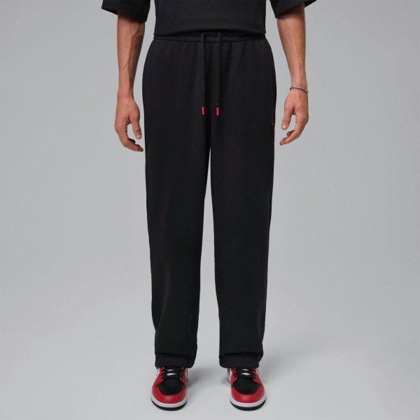 Чоловічі штани JORDAN M J BRK ST FLC OH PANT LB