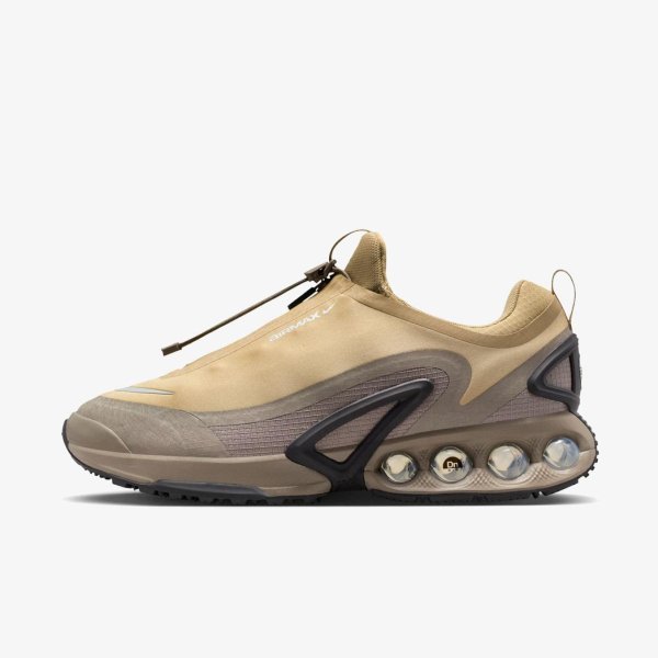 Мужские кроссовки NIKE AIR MAX DN ROAM