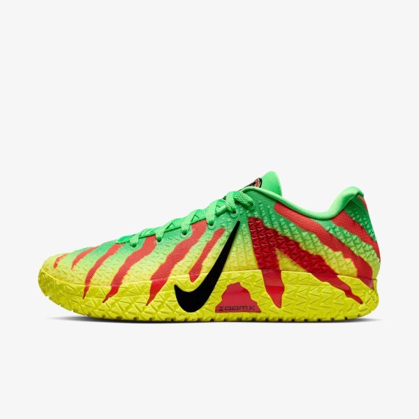 Кросівки NIKE JA 3 EXPLORER (JURASSIC PARK)